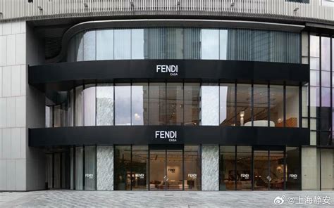 fendi china store|fendi casa china.